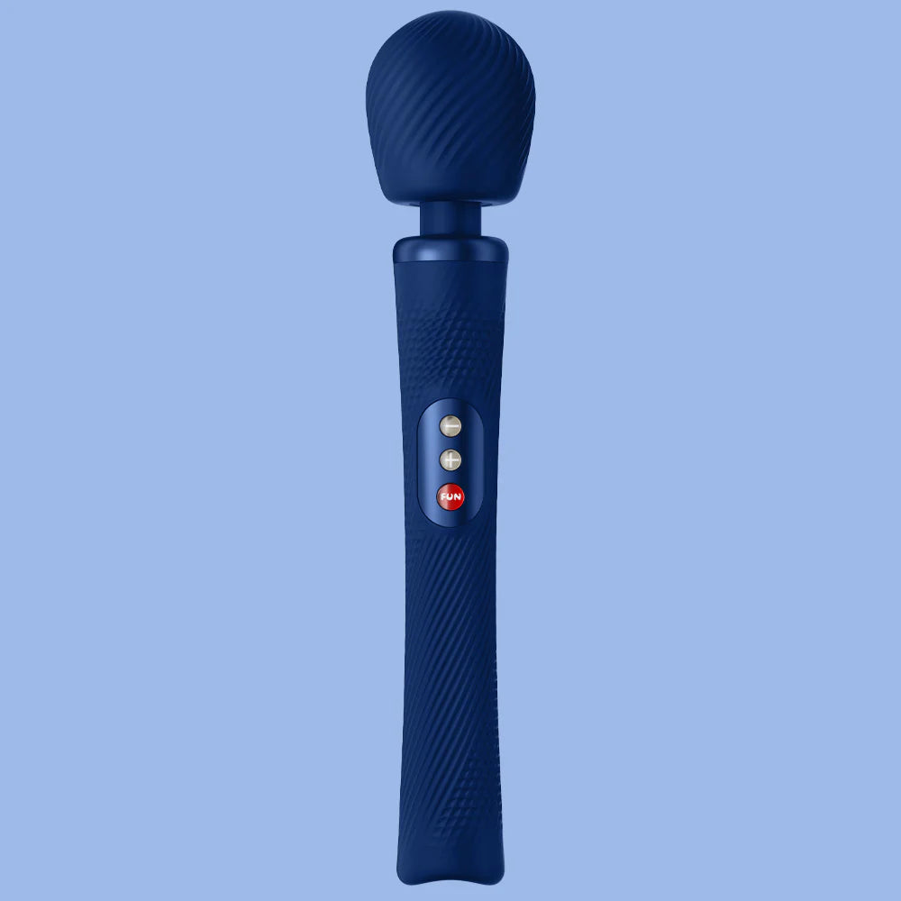 VIM Vibrator by Fun Factory- The Nookie