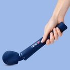 VIM Vibrator by Fun Factory- The Nookie