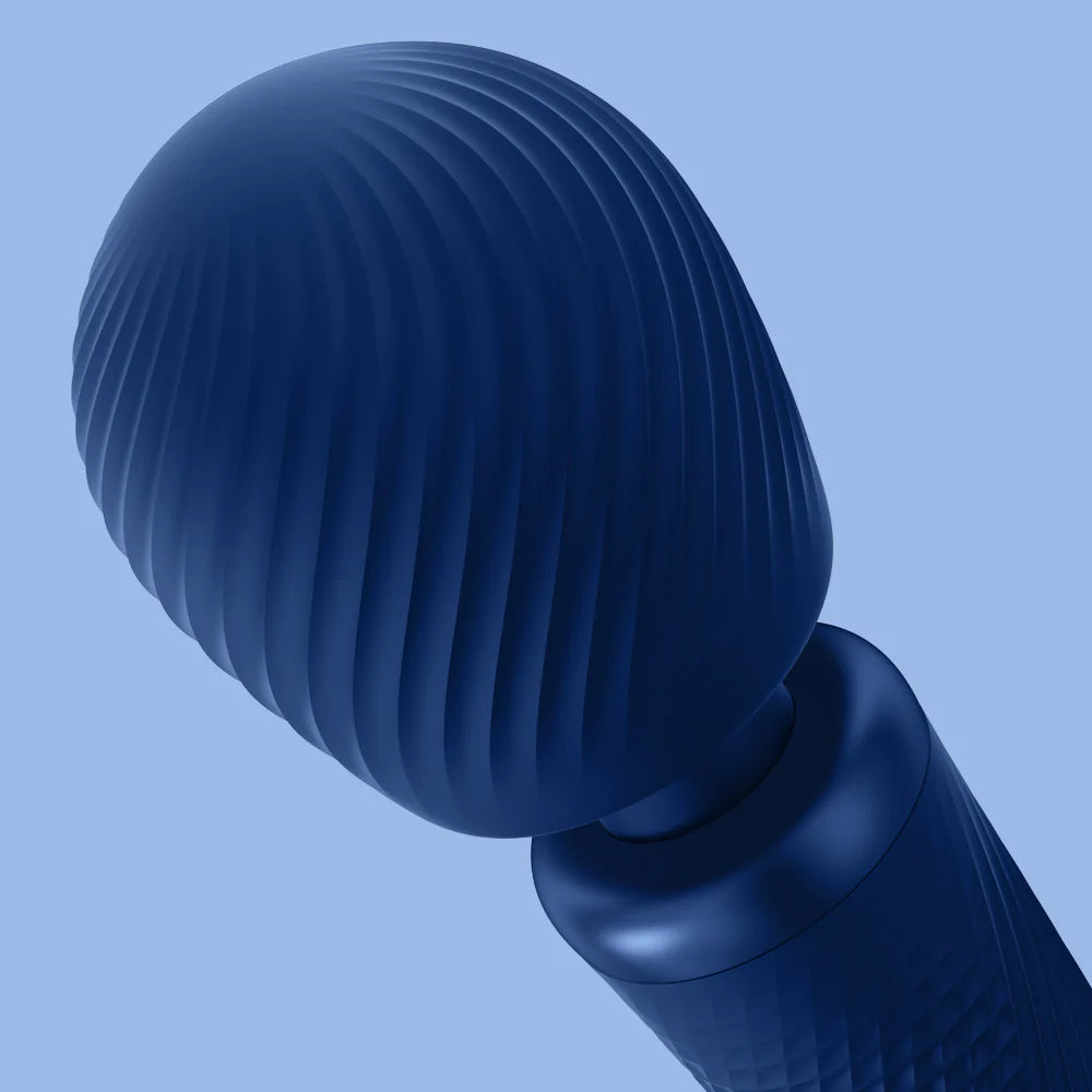 VIM Vibrator by Fun Factory- The Nookie