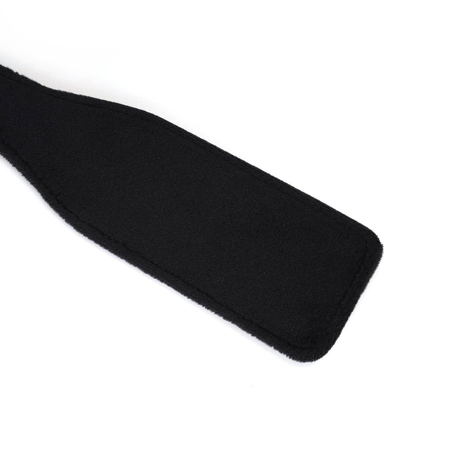 Victorian Garden Vegan Lace and Velvet Paddle Kink by Liebe Seele- The Nookie