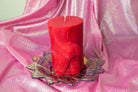 Boudoir Drip Candle Kink by Kynx by Brynx- The Nookie