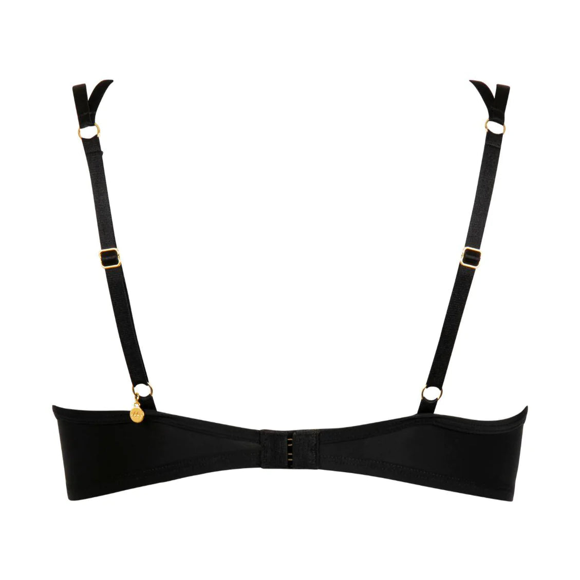 Enlace Me Half Cup Bra Lingerie by Atelier Amour- The Nookie