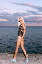 Ellison Bodysuit  by Bully Boy- The Nookie