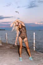 Ellison Bodysuit  by Bully Boy- The Nookie