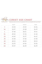 Black Velvet Steel Boned Burlesque Corset Lingerie by Daisy Corsets- The Nookie