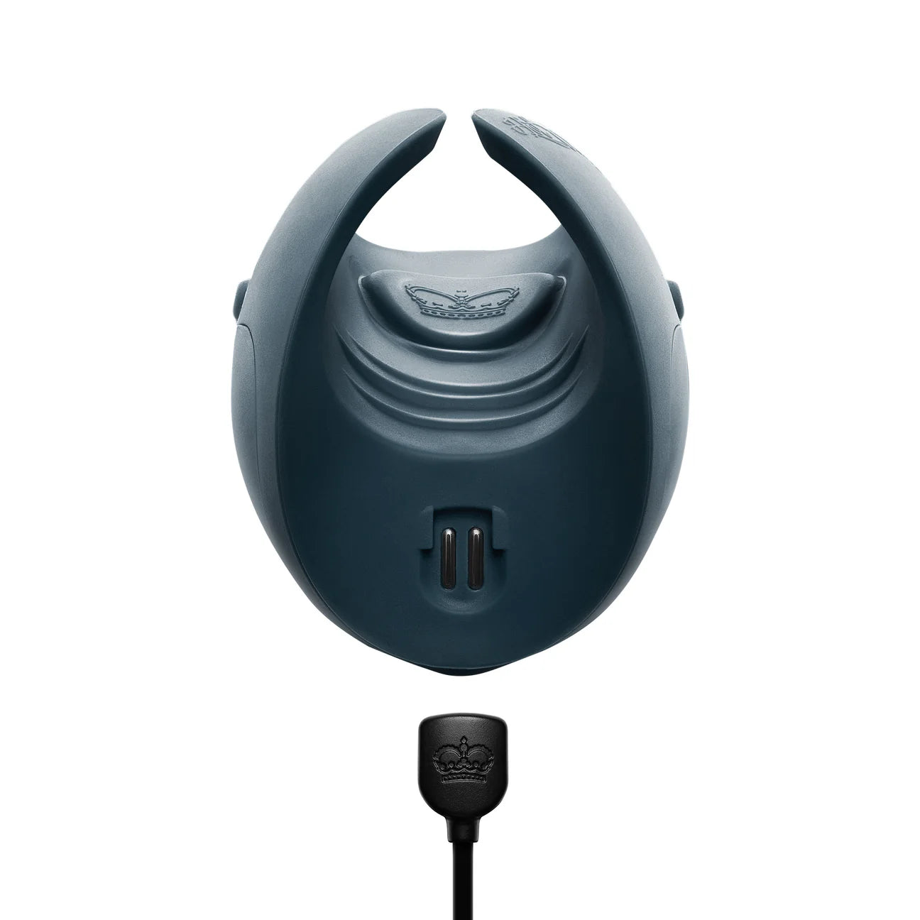 The New Enhanced Pulse Duo by Hot Octopuss Vibrator by Hot Octopuss- The Nookie