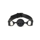 Vegan Fetish Ball Gag Kink by Liebe Seele- The Nookie