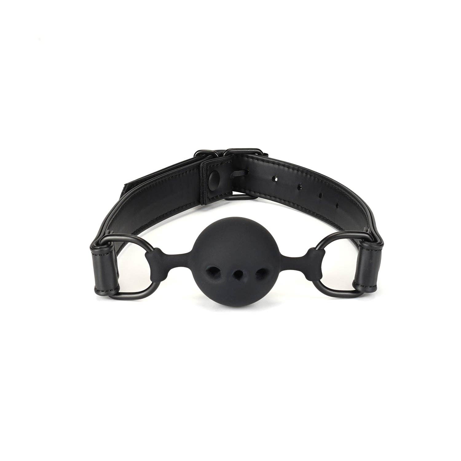 Vegan Fetish Ball Gag Kink by Liebe Seele- The Nookie