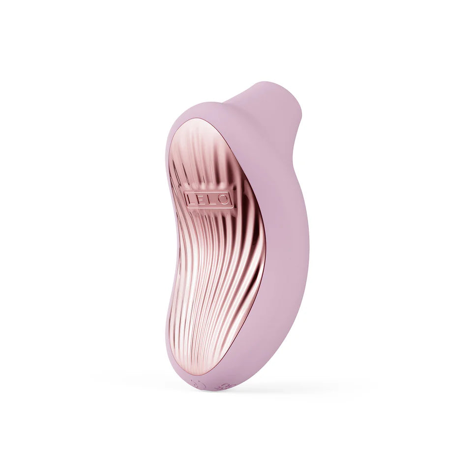Soft Pink Lelo Sona 3 Cruise Vibrator by Lelo- The Nookie
