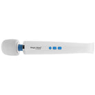 Magic Wand Rechargeable Vibrator by Vibratex- The Nookie