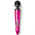 Pink Doxy Die Cast 3R Vibrator by Doxy- The Nookie