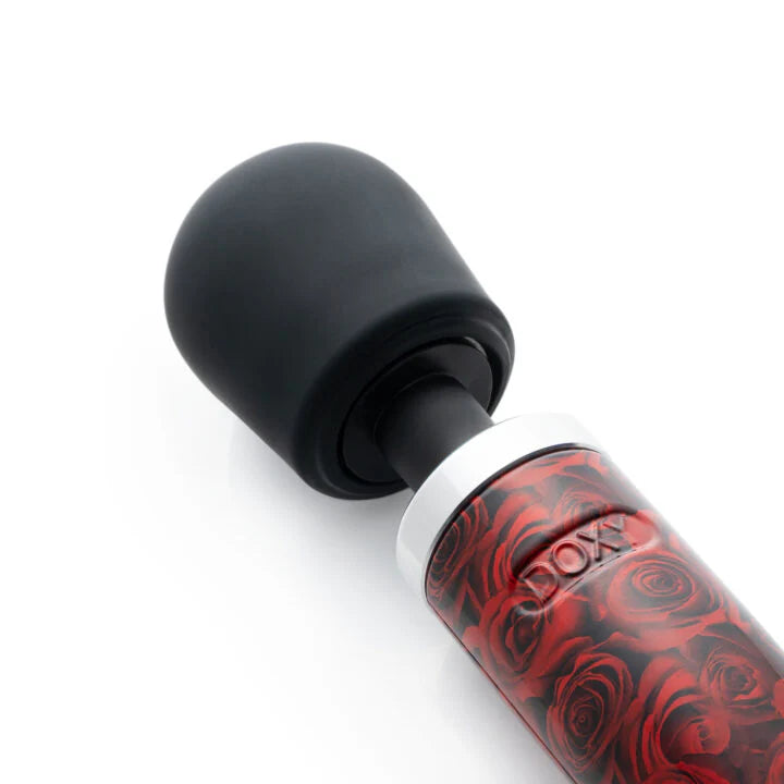 Doxy Die Cast Vibrator by Doxy- The Nookie