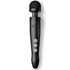 Black Doxy Die Cast 3R Vibrator by Doxy- The Nookie