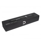 Doxy Die Cast Vibrator by Doxy- The Nookie