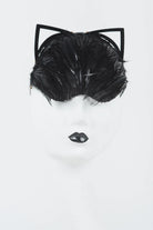 Fräulein Kink Caviar Kitten Mask Mask by Fräulein Kink- The Nookie
