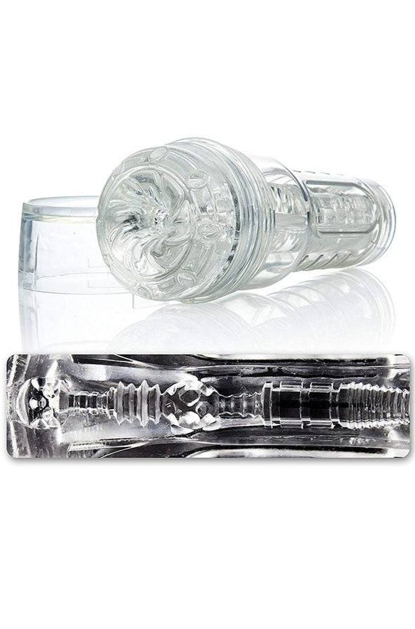 Go Torque Penis Pleasure by Fleshlight- The Nookie