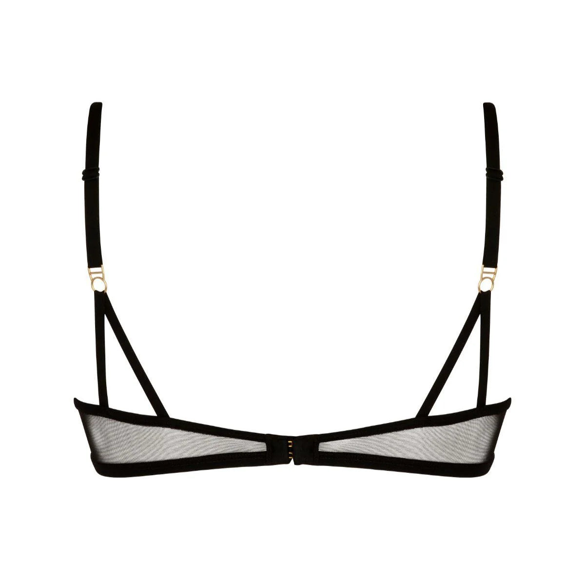 Cosmic Dream Underwire Bra Lingerie by Atelier Amour- The Nookie