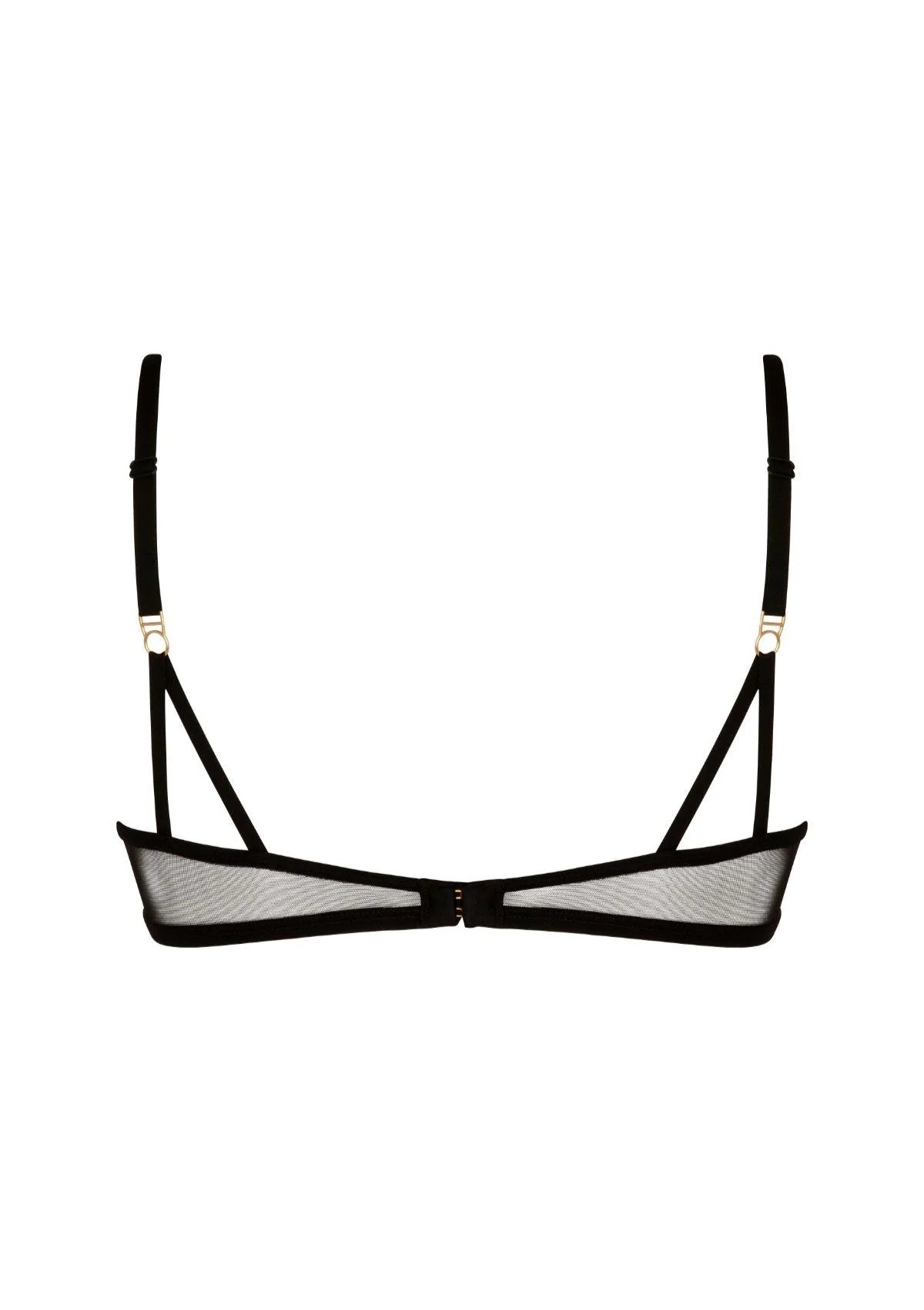 Cosmic Dream Underwire Bra Lingerie by Atelier Amour- The Nookie