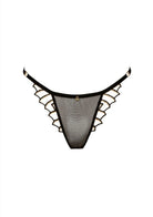 Cosmic Dream Cheeky Panty Lingerie by Atelier Amour- The Nookie