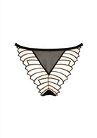 Cosmic Dream Cheeky Panty Lingerie by Atelier Amour- The Nookie