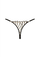 Cosmic Dream Thong Lingerie by Atelier Amour- The Nookie