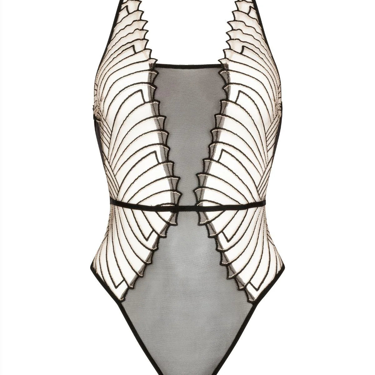 Cosmic Dream Body Lingerie by Atelier Amour- The Nookie