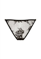 Divine Promesse Brief Lingerie by Atelier Amour- The Nookie