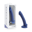 Avant D10 Ergo Mini Dildo by Blush- The Nookie