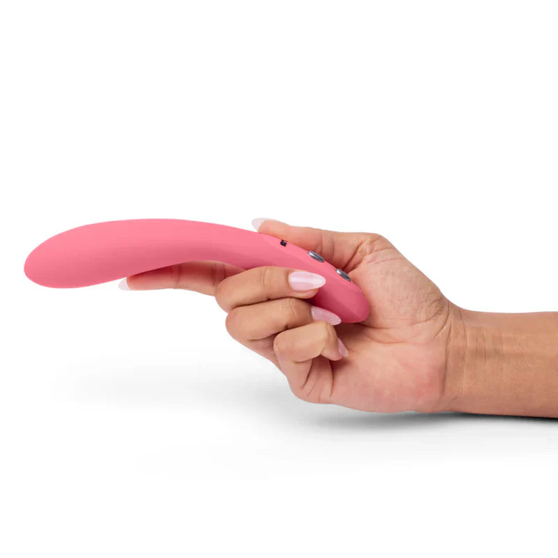 Je Joue Ily Wand Vibrator by Je Joue- The Nookie