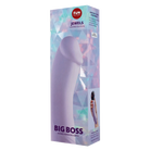 Big Boss Vibrator by Fun Factory- The Nookie
