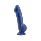 Avant D8 Ergo Indigo Dildo by Blush- The Nookie