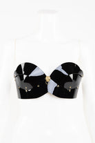 Fräulein Kink Leone Bra Lingerie by Fräulein Kink- The Nookie