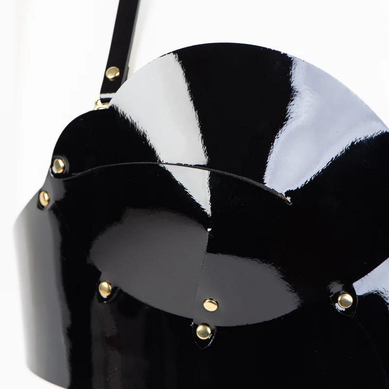 Fräulein Kink Leone Bra Lingerie by Fräulein Kink- The Nookie