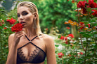 Kyoto Bra Lingerie by Bracli- The Nookie