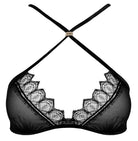 Kyoto Bra Lingerie by Bracli- The Nookie