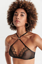 Kyoto Bra Lingerie by Bracli- The Nookie