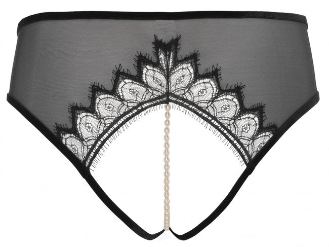 Kyoto Brief Lingerie by Bracli- The Nookie