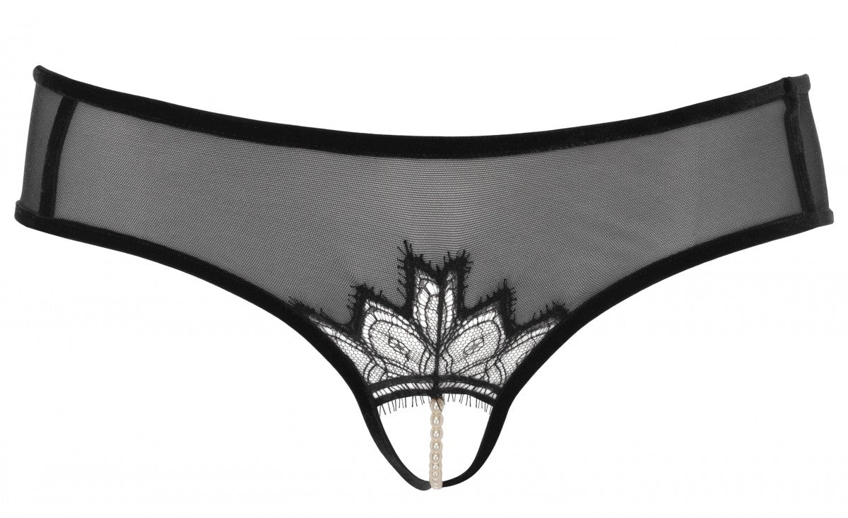 Kyoto Brief Lingerie by Bracli- The Nookie
