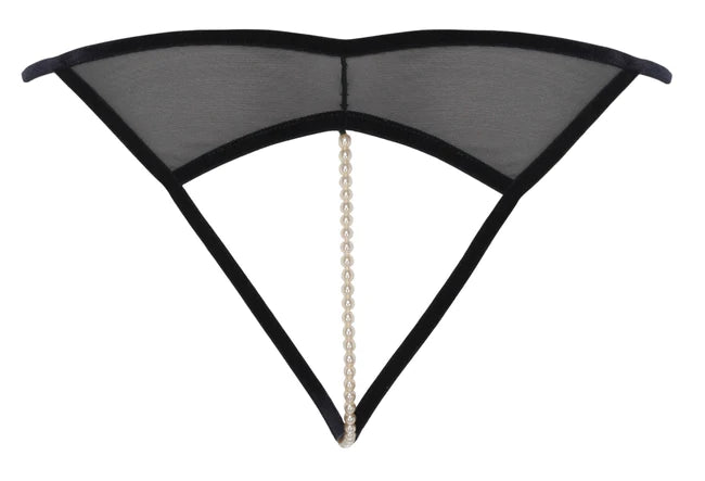 Kyoto G-String Lingerie by Bracli- The Nookie