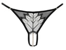 Kyoto G-String Lingerie by Bracli- The Nookie
