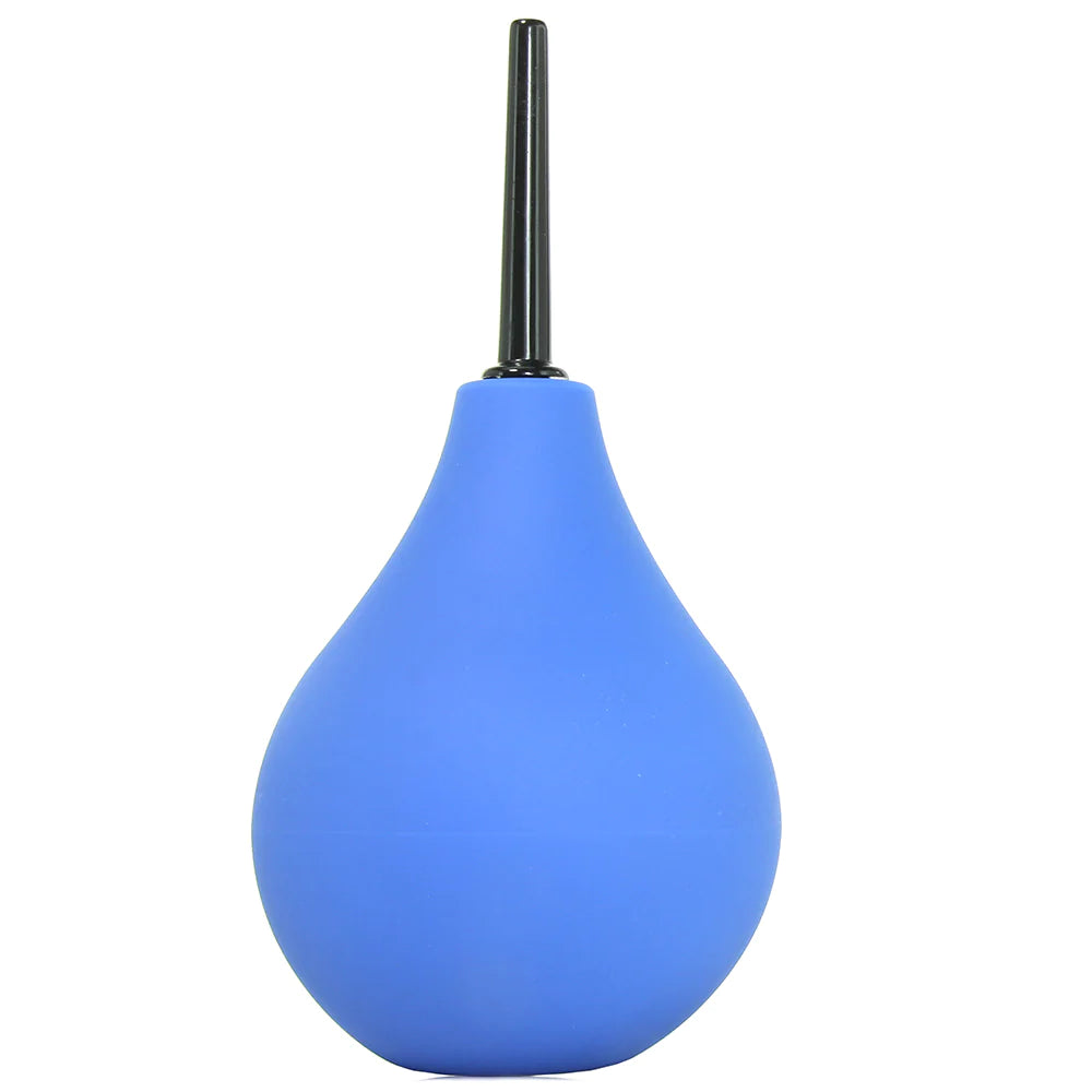 Premium One-Way Valve Anal Douche Bath & Body by Clean Stream- The Nookie