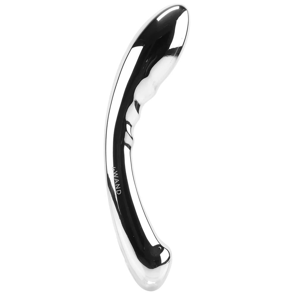 Le Wand Arch Double Sided Pleasure Tool Dildo by Le Wand- The Nookie