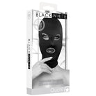 Subversion Mask Kink by Shots Toys- The Nookie
