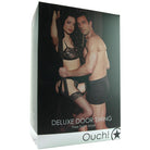Ouch! Deluxe Door Swing Kink by Shots Toys- The Nookie