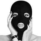 Subversion Mask Kink by Shots Toys- The Nookie