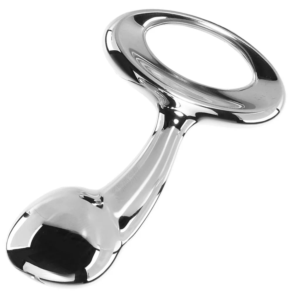 Small Pure Plug Dildo by njoy- The Nookie