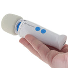 Magic Wand Micro Vibrator by Vibratex- The Nookie