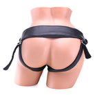 Universal Love Rider Platinum Harness Harness by CalExotics- The Nookie