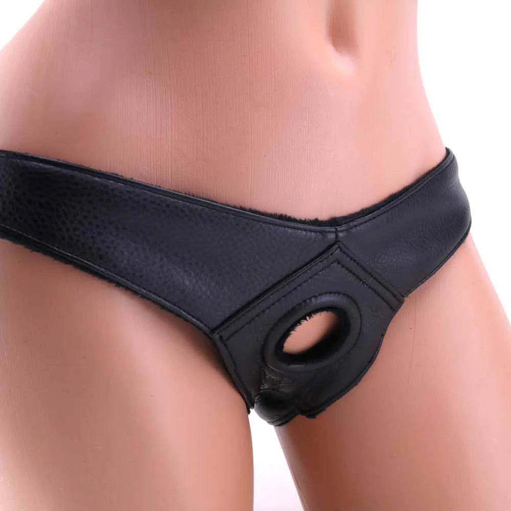 Universal Love Rider Platinum Harness Harness by CalExotics- The Nookie