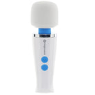 Magic Wand Micro Vibrator by Vibratex- The Nookie